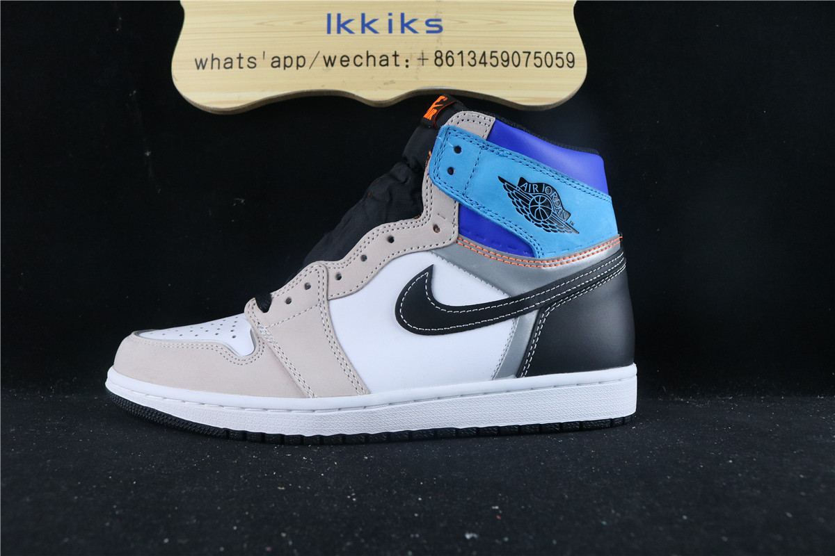 Jordan 1 High  Prototype